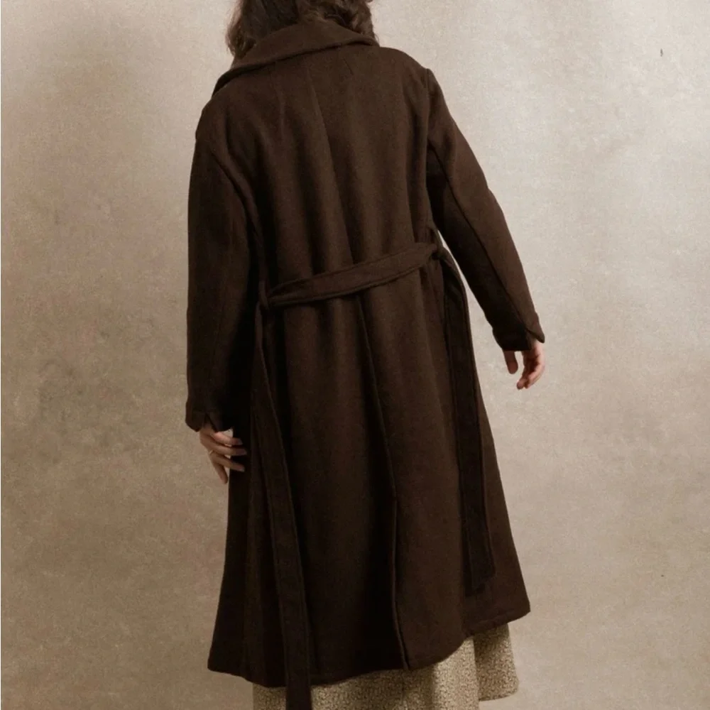 Neuflora - London Coat - Picture 2 of 4